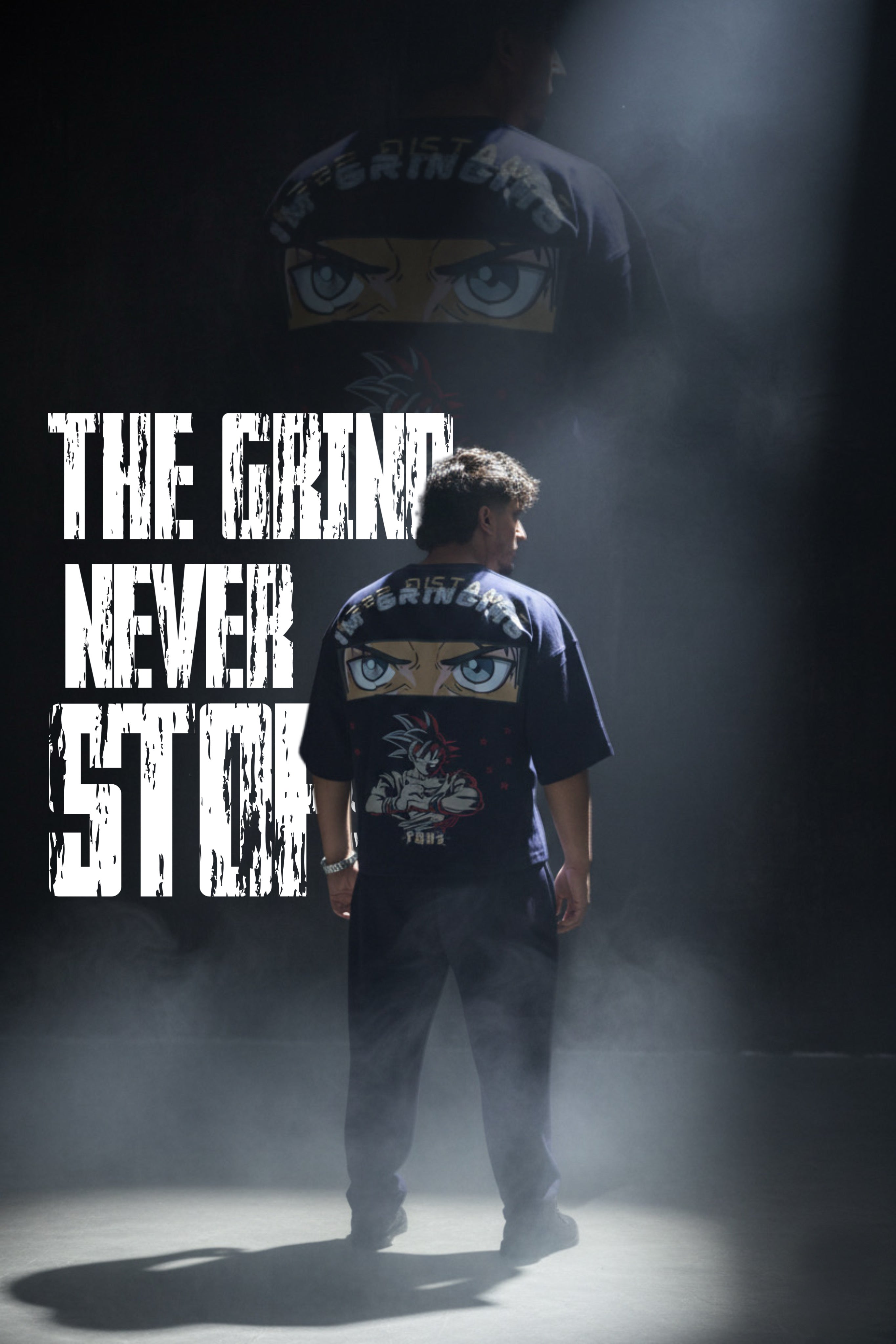 TGNS Navy Core Edition Set